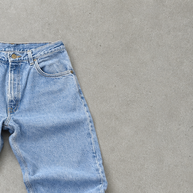 Carhartt Jeans Hellblau Rare (W32 | DE 48)