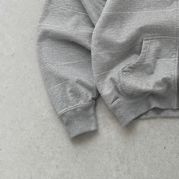 Nike Hoodie Grey Limited (S)