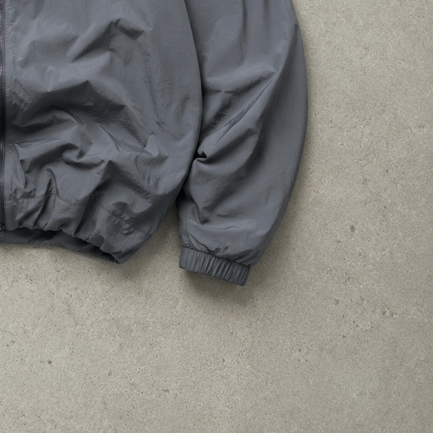 Nike Jacket Grey Rare (XXL)