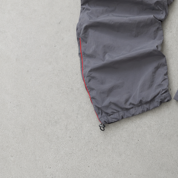 Nike Pants Grau Rare (M)