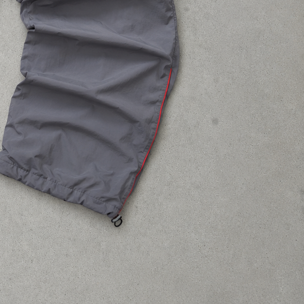 Nike Pants Grau Rare (M)