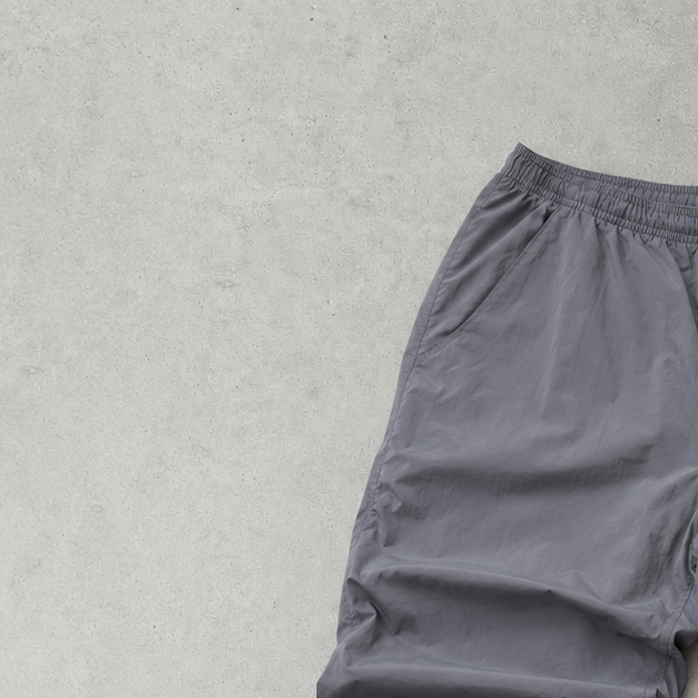 Nike Pants Grau Rare (M)