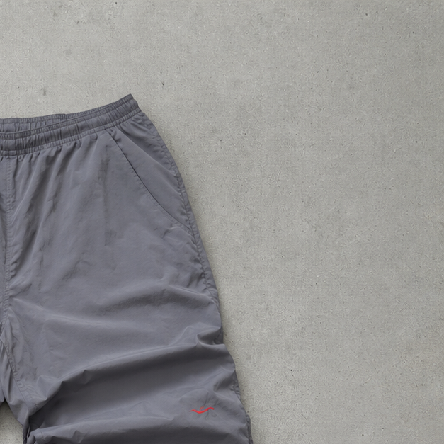 Nike Pants Grau Rare (M)