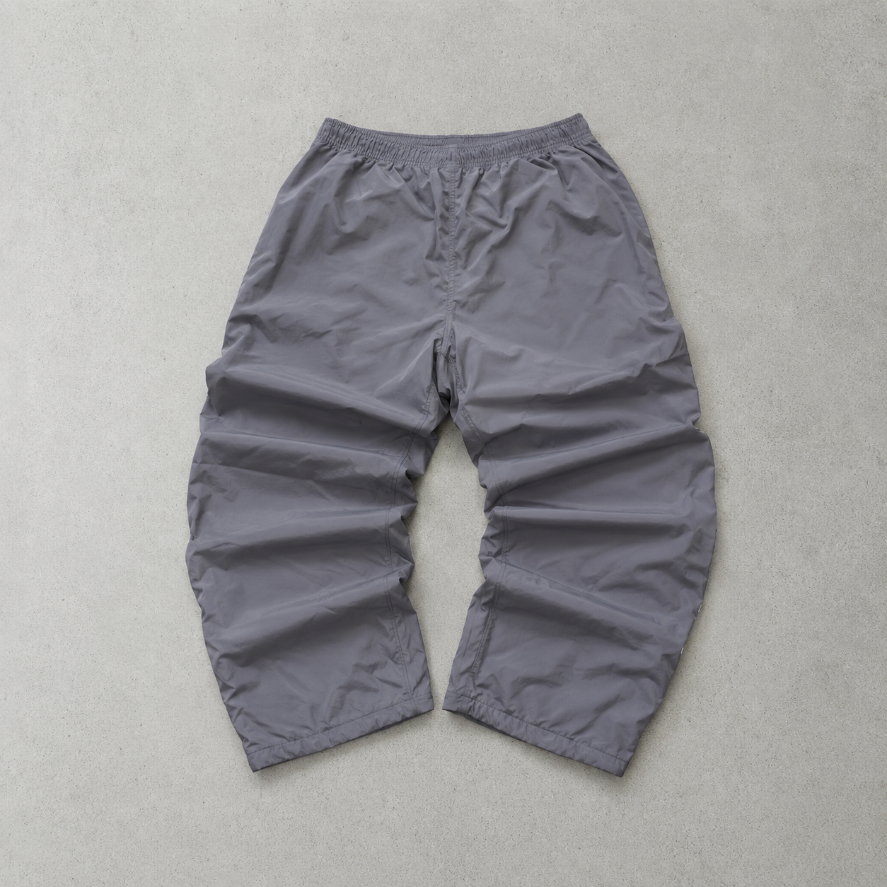 Nike Pants Grau Rare (M)
