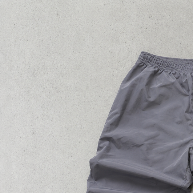 Nike Pants Grau Rare (M)
