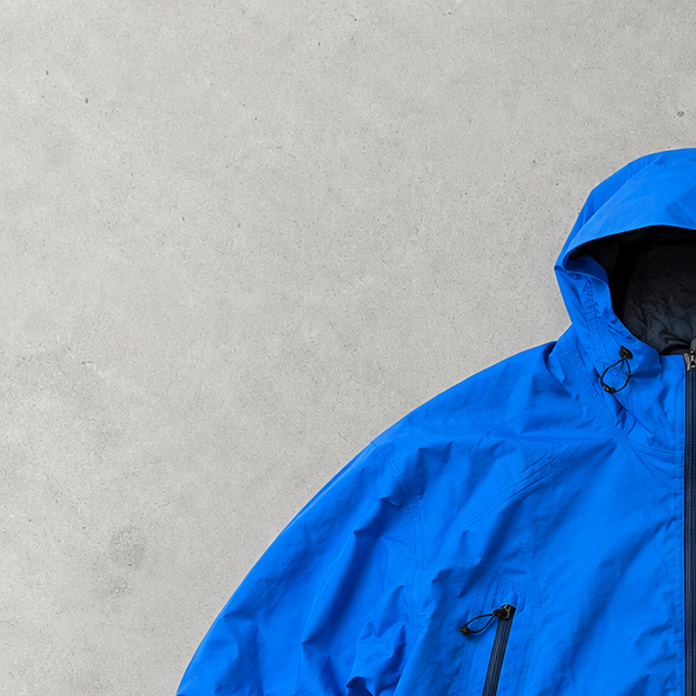 The North Face Jacket Rare S