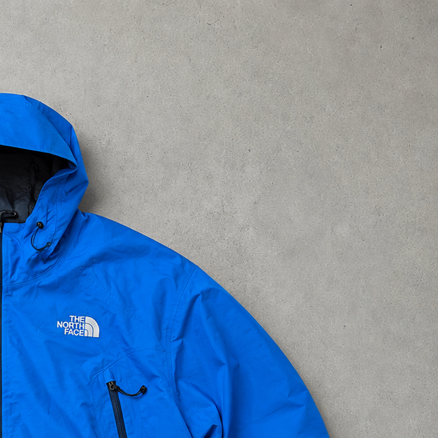 The North Face Jacket Rare S