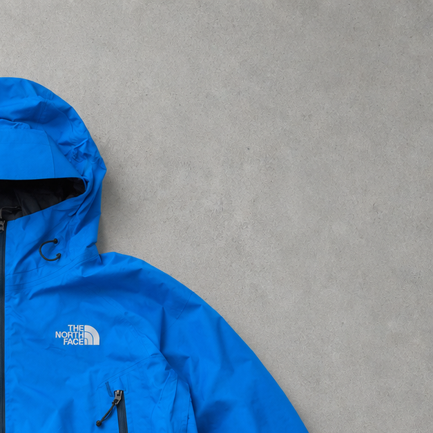 The North Face Jacket Rare S