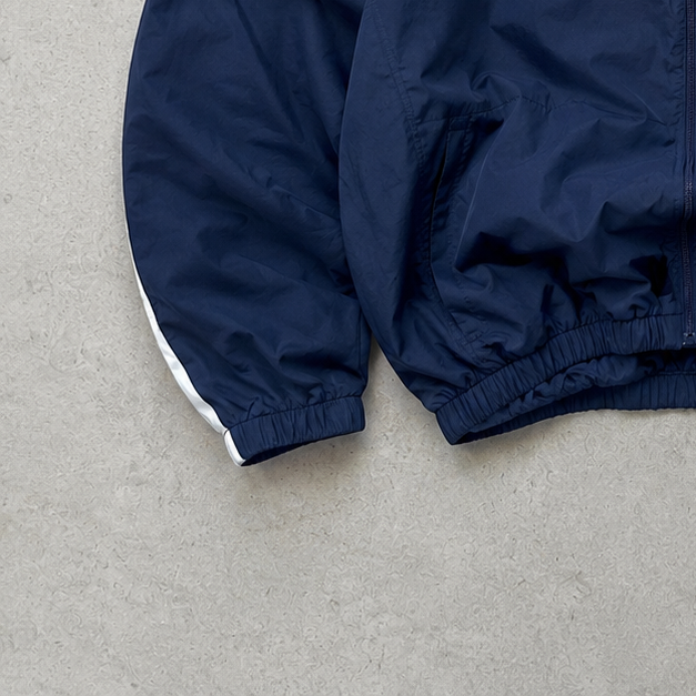Nike Windbreaker Blue Rare (Size L)