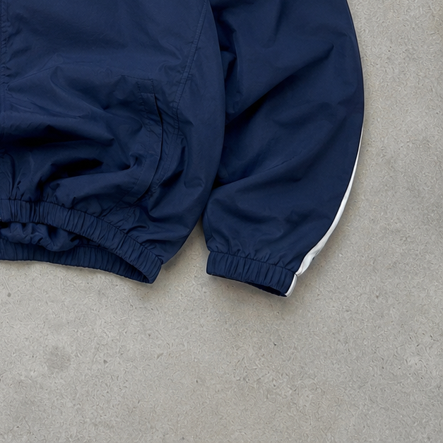 Nike Windbreaker Blue Rare (Size L)