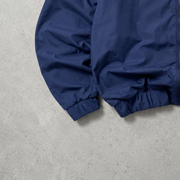 Nike Windbreaker Blue Rare (Size L)