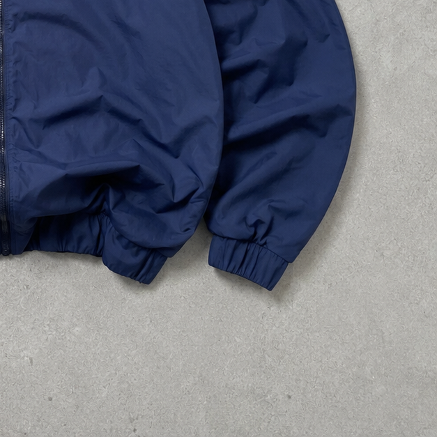 Nike Windbreaker Blue Rare (Size L)