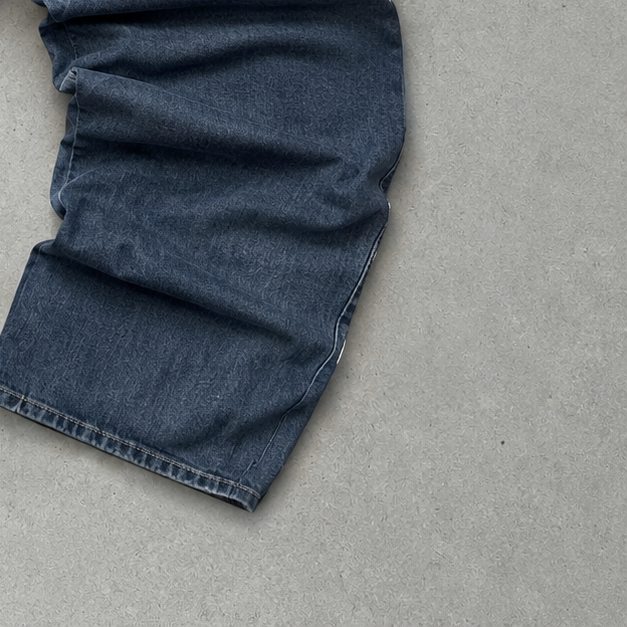 Vintage True Religion Jeans Blau Rare (L)