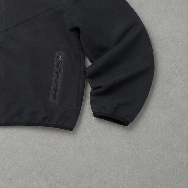 Gilet Nike noir limité (taille S)