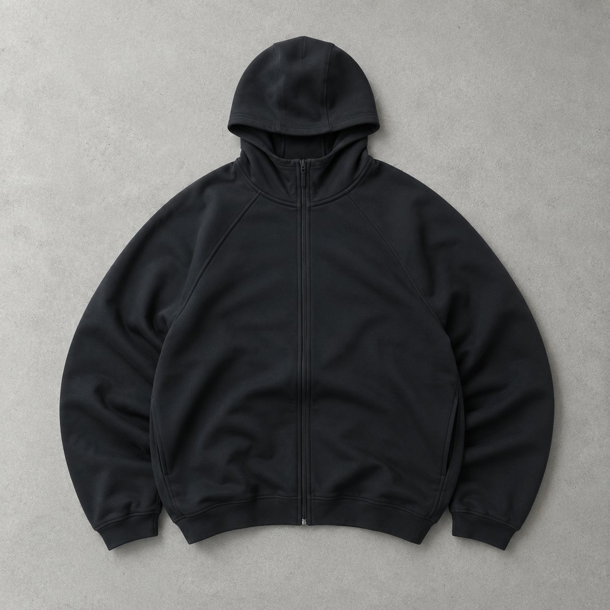 Gilet Nike noir limité (taille S)
