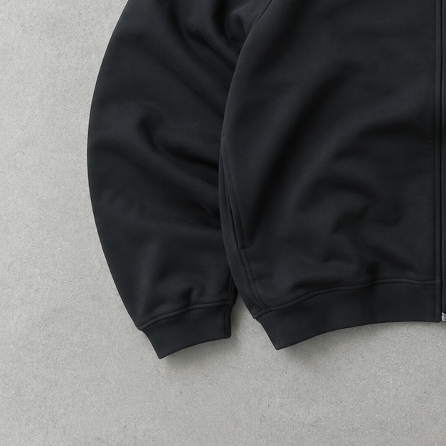 Gilet Nike noir limité (taille S)