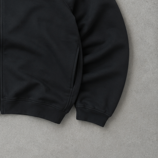 Gilet Nike noir limité (taille S)