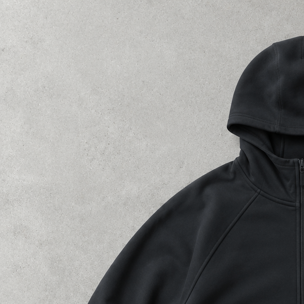 Gilet Nike noir limité (taille S)