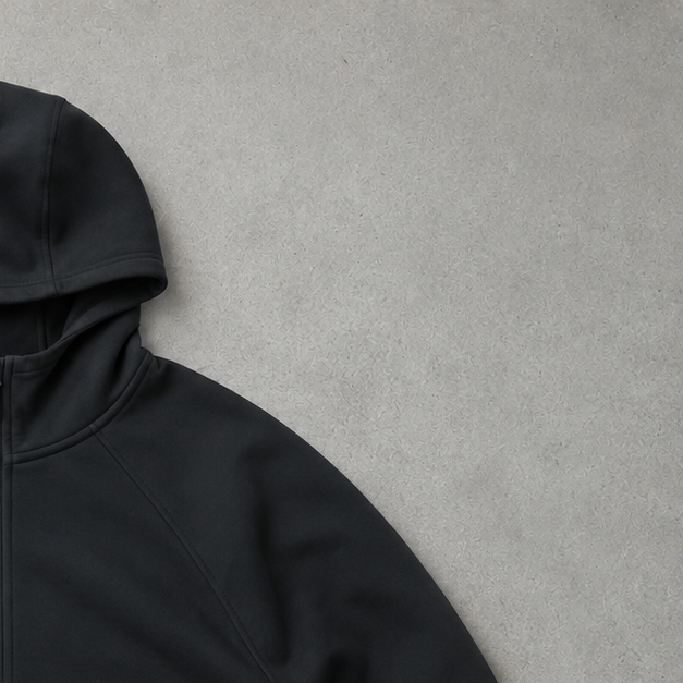 Gilet Nike noir limité (taille S)