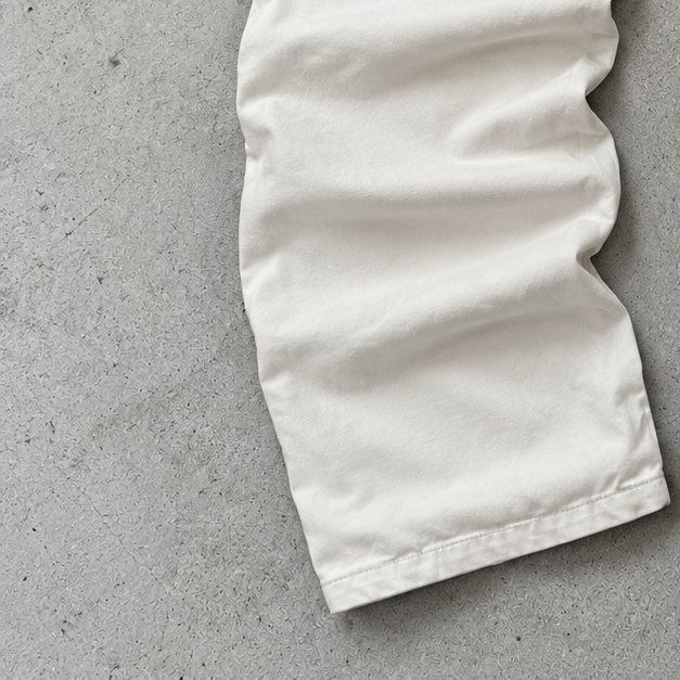 True Religion Jeans White Rare (Universal)