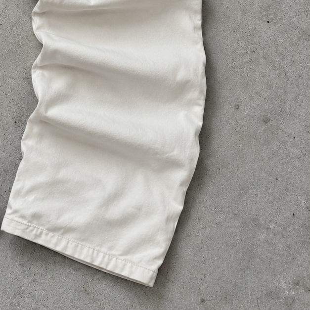 True Religion Jeans White Rare (Universal)