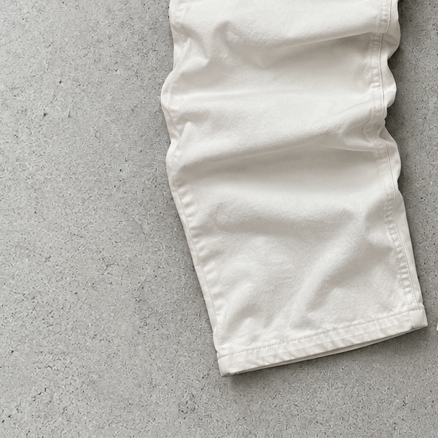 True Religion Jeans White Rare (Universal)
