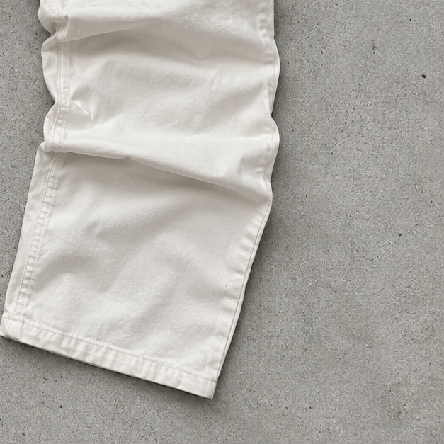 True Religion Jeans White Rare (Universal)