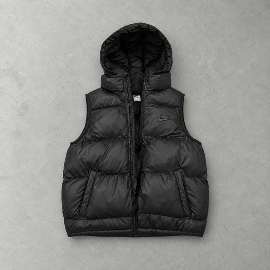 Nike Vest Black Rare (XL)