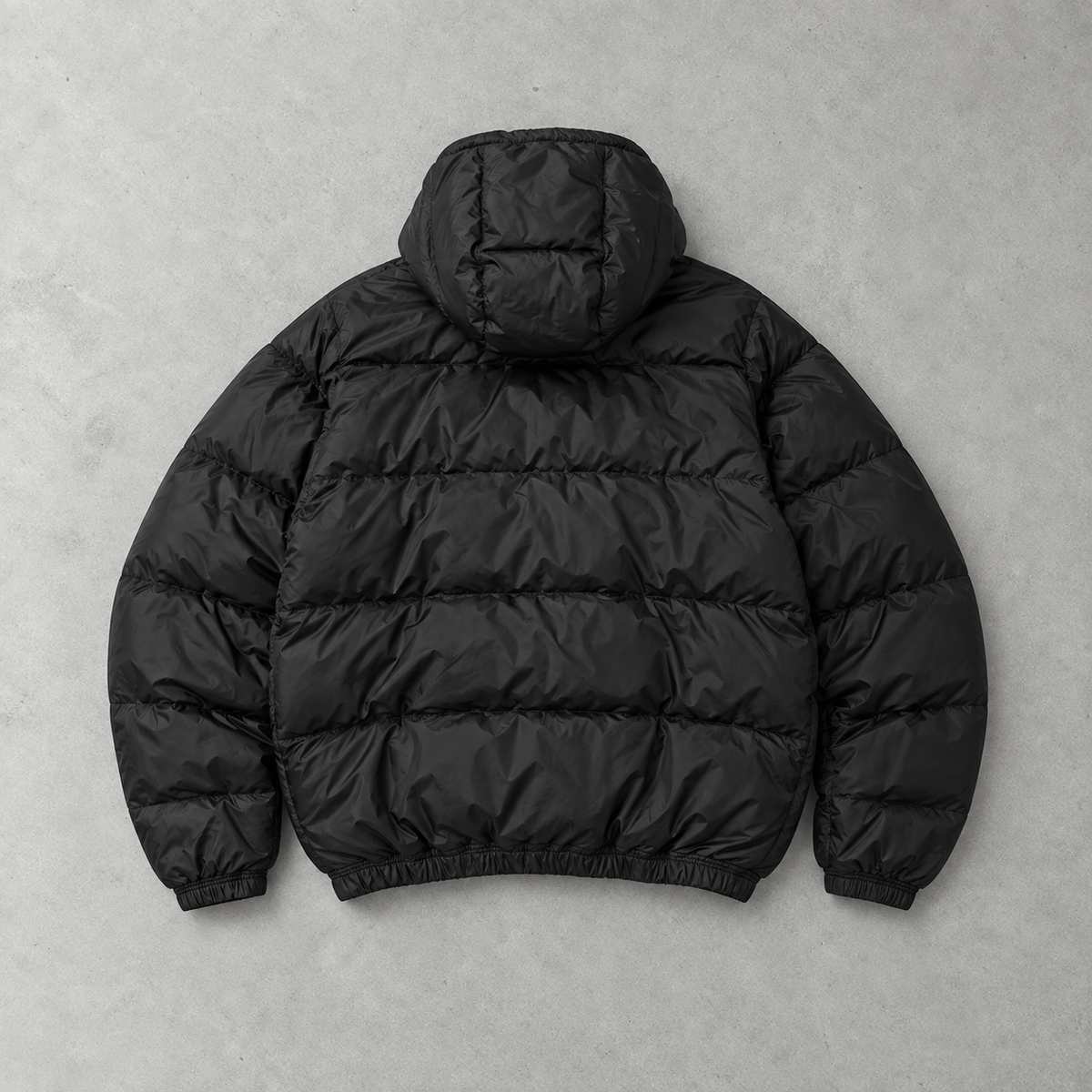 Nike Weste Schwarz Selten (XL)