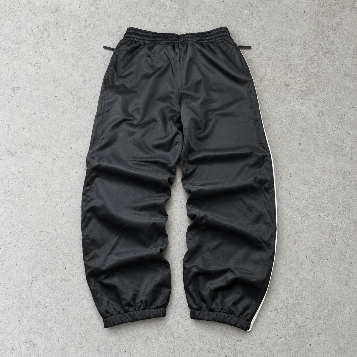 Nike Track Pants Schwarz Rare (M)