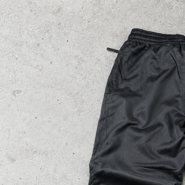Nike Track Pants Schwarz Rare (M)