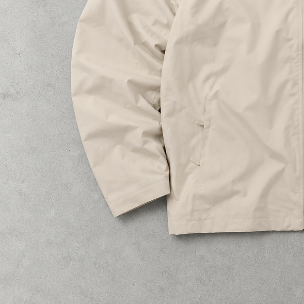 Brasilien Nike Windbreaker Creme Limited (M)