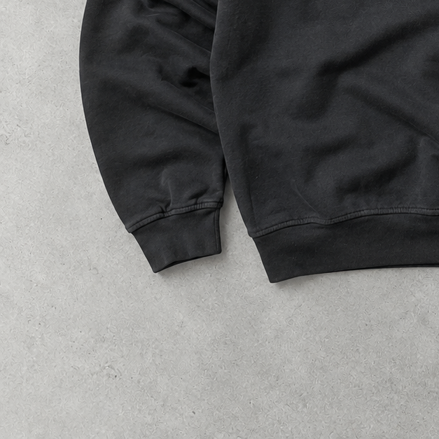 Ralph Lauren Sweater Schwarz Rare (XL)