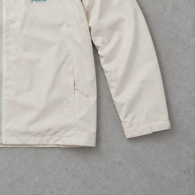 Brasil Nike Jacket Creme Rare (L)