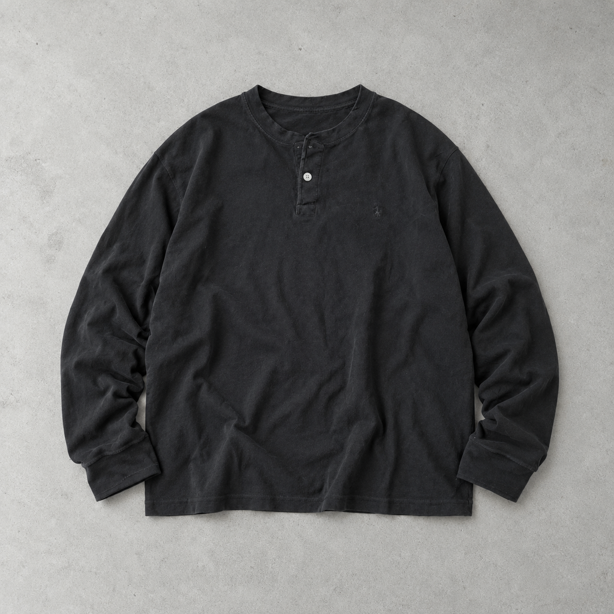 Ralph Lauren Shirt Schwarz Limited (XL)