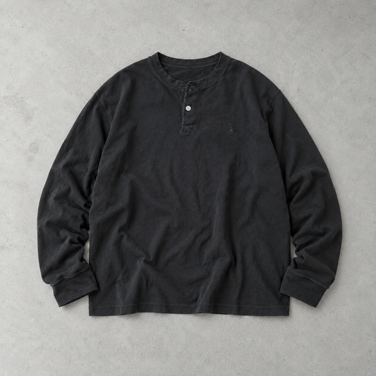 Ralph Lauren Shirt Schwarz Limited (XL)