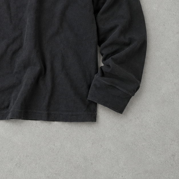 Ralph Lauren Shirt Schwarz Limited (XL)