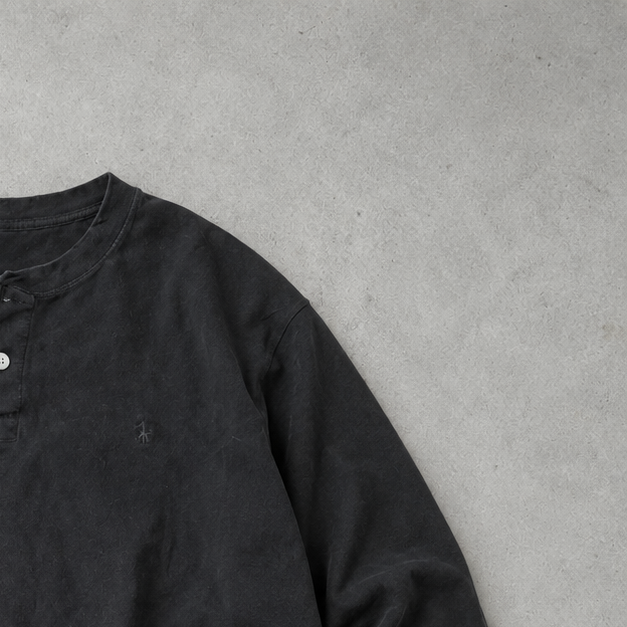 Ralph Lauren Shirt Schwarz Limited (XL)