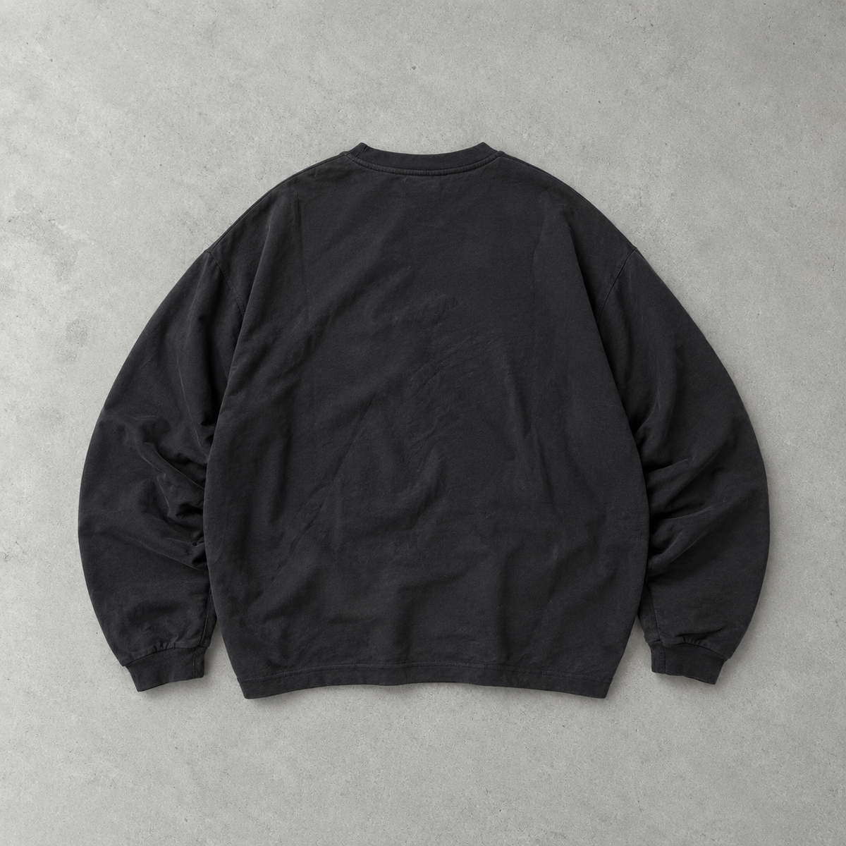 Ralph Lauren Shirt Schwarz Limited (XL)