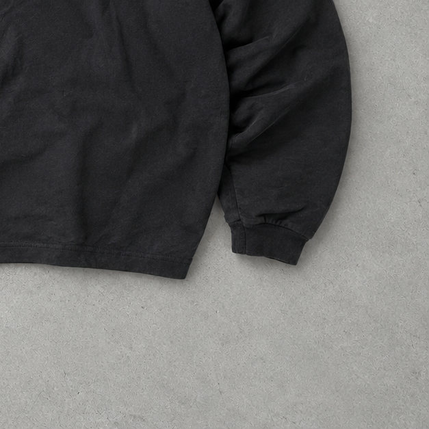 Ralph Lauren Shirt Schwarz Limited (XL)