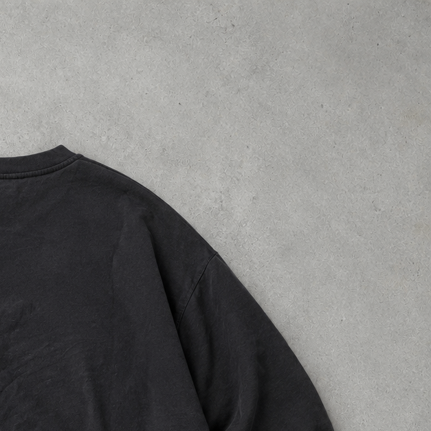 Ralph Lauren Shirt Schwarz Limited (XL)