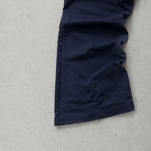 ADIDAS Track Pants Black Rare (S)