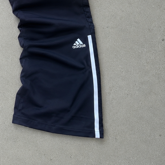 ADIDAS Track Pants Black Rare (S)