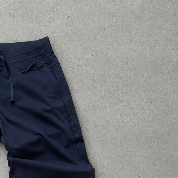 ADIDAS Track Pants Black Rare (S)