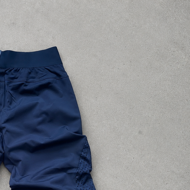 ADIDAS Track Pants Black Rare (S)