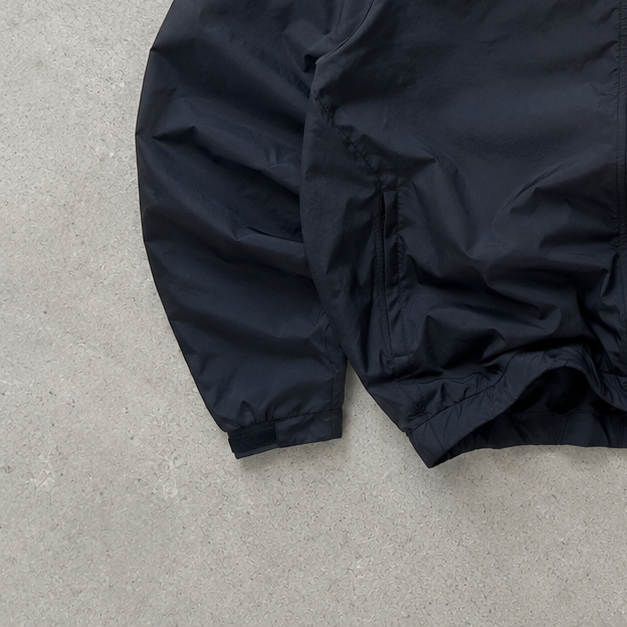 Nike Windbreaker Black Rare (M)