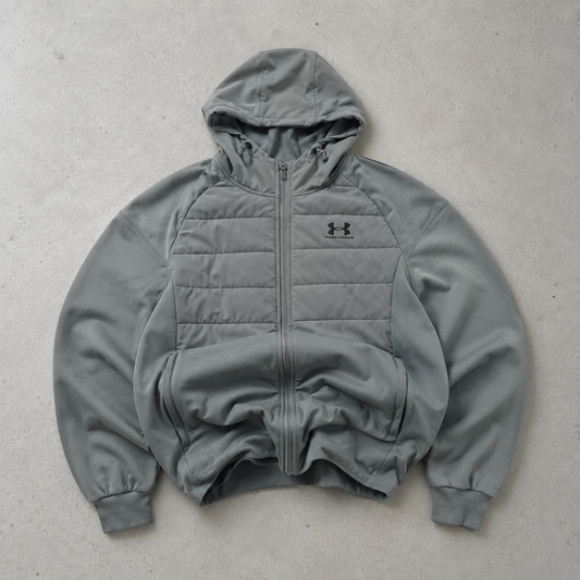 Under Armour Vest Mintgrün / Türkis Rare (S)