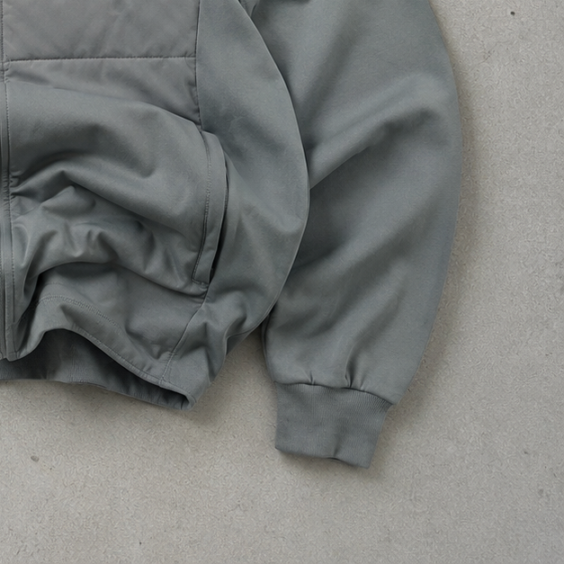Under Armour Vest Mintgrün / Türkis Rare (S)