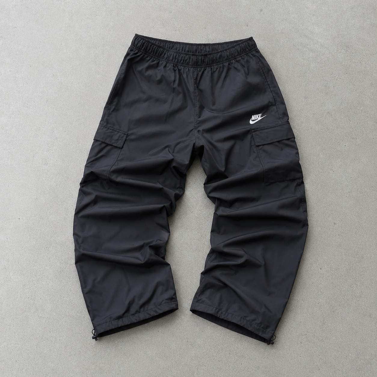 Nike Joggers Black Rare (M)