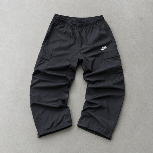 Nike Joggers Black Rare (M)